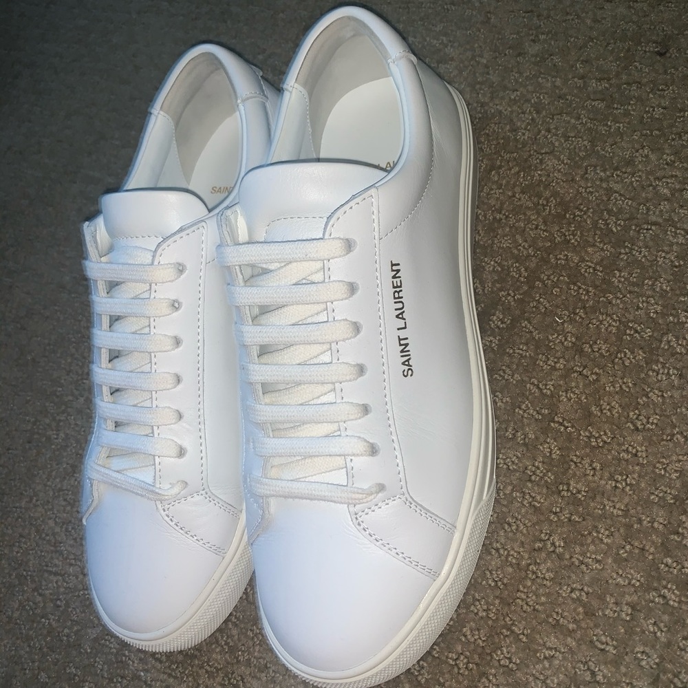 Saint Laurent Sneakers